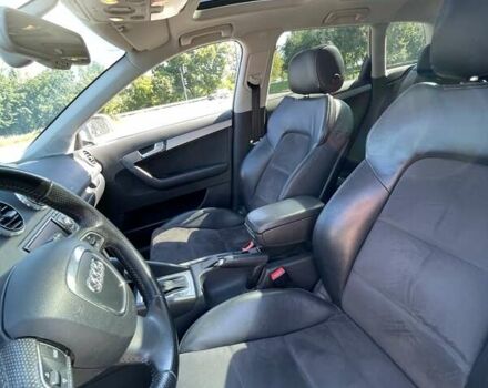 Серый Ауди А3, объемом двигателя 0 л и пробегом 297 тыс. км за 10700 $, фото 19 на Automoto.ua