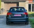 Серый Ауди А3, объемом двигателя 1.4 л и пробегом 156 тыс. км за 12350 $, фото 4 на Automoto.ua