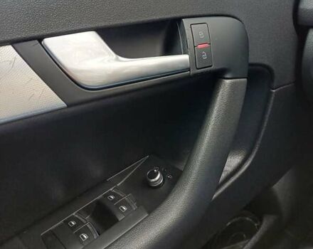 Серый Ауди А3, объемом двигателя 1.4 л и пробегом 193 тыс. км за 9400 $, фото 16 на Automoto.ua