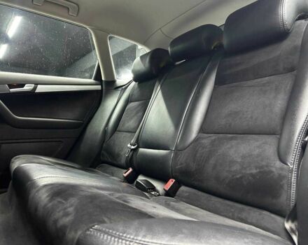 Серый Ауди А3, объемом двигателя 1.4 л и пробегом 193 тыс. км за 9800 $, фото 16 на Automoto.ua