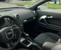 Серый Ауди А3, объемом двигателя 2 л и пробегом 264 тыс. км за 5299 $, фото 5 на Automoto.ua