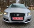 Серый Ауди А3, объемом двигателя 1.4 л и пробегом 193 тыс. км за 9400 $, фото 2 на Automoto.ua