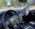 Серый Ауди А3, объемом двигателя 2 л и пробегом 297 тыс. км за 10300 $, фото 14 на Automoto.ua