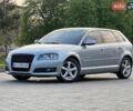 Серый Ауди А3, объемом двигателя 1.97 л и пробегом 189 тыс. км за 9499 $, фото 10 на Automoto.ua