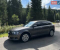 Сірий Ауді А3, об'ємом двигуна 1.6 л та пробігом 227 тис. км за 9000 $, фото 6 на Automoto.ua