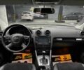 Серый Ауди А3, объемом двигателя 1.4 л и пробегом 193 тыс. км за 9800 $, фото 9 на Automoto.ua