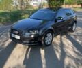 Сірий Ауді А3, об'ємом двигуна 2 л та пробігом 215 тис. км за 9000 $, фото 1 на Automoto.ua