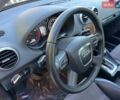 Серый Ауди А3, объемом двигателя 1.4 л и пробегом 156 тыс. км за 12350 $, фото 21 на Automoto.ua