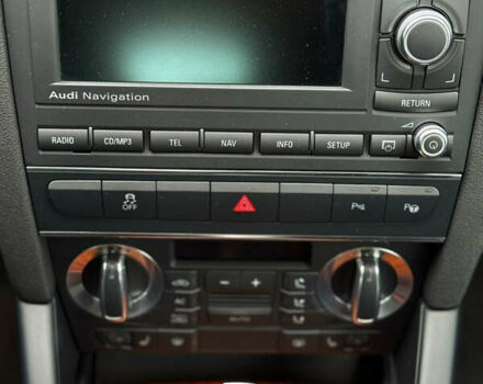 Ауді А3 2012 у Луцьку на Automoto.ua Сірий Ауді А3, об'ємом двигуна 2 л та пробігом 205 тис. км за 10499 $, фото 10 на Automoto.ua