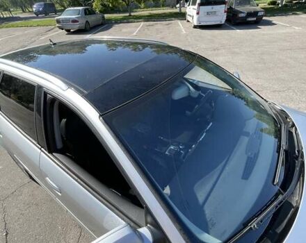 Серый Ауди А3, объемом двигателя 0 л и пробегом 297 тыс. км за 10700 $, фото 11 на Automoto.ua