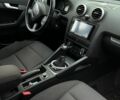 Сірий Ауді А3, об'ємом двигуна 1.6 л та пробігом 318 тис. км за 7900 $, фото 18 на Automoto.ua