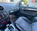 Серый Ауди А3, объемом двигателя 1.4 л и пробегом 156 тыс. км за 12350 $, фото 32 на Automoto.ua