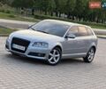 Серый Ауди А3, объемом двигателя 1.97 л и пробегом 189 тыс. км за 9499 $, фото 2 на Automoto.ua