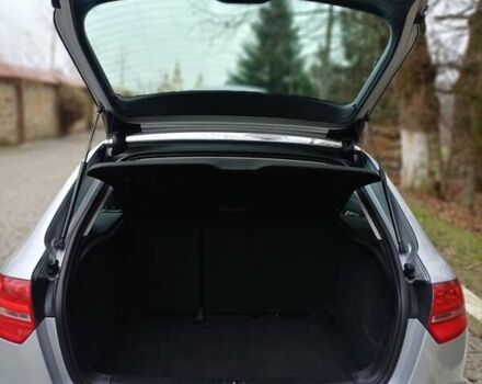 Серый Ауди А3, объемом двигателя 1.4 л и пробегом 193 тыс. км за 9400 $, фото 28 на Automoto.ua