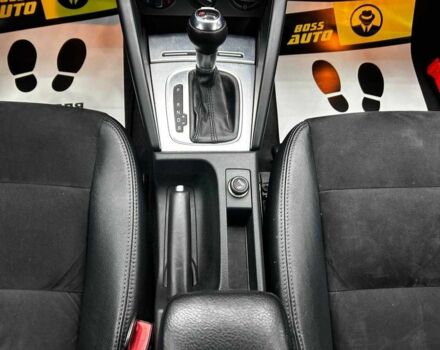 Серый Ауди А3, объемом двигателя 1.4 л и пробегом 193 тыс. км за 9800 $, фото 13 на Automoto.ua