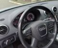 Серый Ауди А3, объемом двигателя 1.4 л и пробегом 193 тыс. км за 9400 $, фото 19 на Automoto.ua