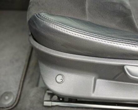 Серый Ауди А3, объемом двигателя 1.4 л и пробегом 193 тыс. км за 9400 $, фото 32 на Automoto.ua