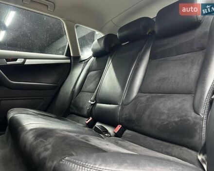 Серый Ауди А3, объемом двигателя 1.4 л и пробегом 193 тыс. км за 9800 $, фото 16 на Automoto.ua