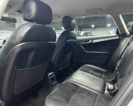 Серый Ауди А3, объемом двигателя 1.4 л и пробегом 193 тыс. км за 9800 $, фото 17 на Automoto.ua