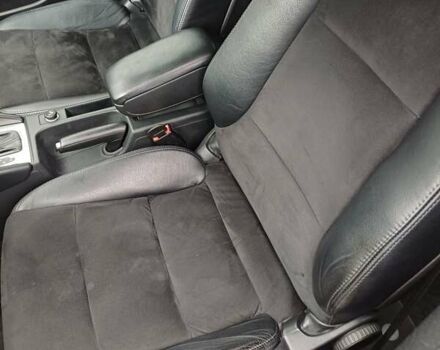 Серый Ауди А3, объемом двигателя 1.4 л и пробегом 193 тыс. км за 9400 $, фото 18 на Automoto.ua