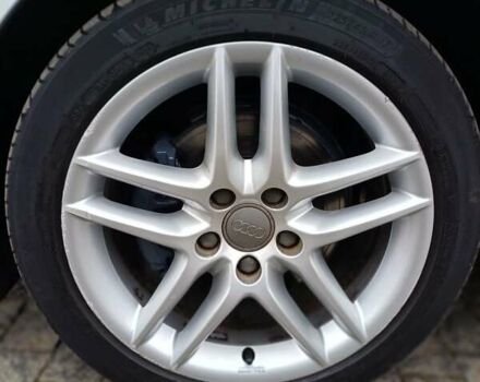 Серый Ауди А3, объемом двигателя 1.4 л и пробегом 193 тыс. км за 9400 $, фото 8 на Automoto.ua