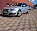 Серый Ауди А3, объемом двигателя 1.39 л и пробегом 157 тыс. км за 8900 $, фото 5 на Automoto.ua