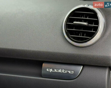 Ауді А3 2012 у Луцьку на Automoto.ua Сірий Ауді А3, об'ємом двигуна 2 л та пробігом 205 тис. км за 10499 $, фото 14 на Automoto.ua