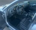 Сірий Ауді А3, об'ємом двигуна 1.97 л та пробігом 126 тис. км за 11000 $, фото 12 на Automoto.ua