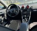 Серый Ауди А3, объемом двигателя 1.97 л и пробегом 320 тыс. км за 8600 $, фото 7 на Automoto.ua