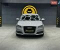 Серый Ауди А3, объемом двигателя 1.4 л и пробегом 193 тыс. км за 9800 $, фото 1 на Automoto.ua