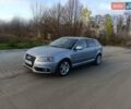Сірий Ауді А3, об'ємом двигуна 1.97 л та пробігом 275 тис. км за 8999 $, фото 1 на Automoto.ua