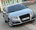 Серый Ауди А3, объемом двигателя 1.97 л и пробегом 189 тыс. км за 9499 $, фото 8 на Automoto.ua