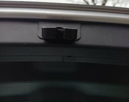 Серый Ауди А3, объемом двигателя 1.4 л и пробегом 193 тыс. км за 9400 $, фото 30 на Automoto.ua