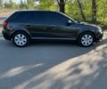 Сірий Ауді А3, об'ємом двигуна 2 л та пробігом 215 тис. км за 9000 $, фото 8 на Automoto.ua