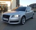 Сірий Ауді А3, об'ємом двигуна 1.8 л та пробігом 280 тис. км за 7000 $, фото 1 на Automoto.ua