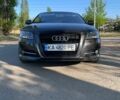 Сірий Ауді А3, об'ємом двигуна 2 л та пробігом 215 тис. км за 9000 $, фото 5 на Automoto.ua