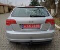 Серый Ауди А3, объемом двигателя 1.4 л и пробегом 193 тыс. км за 9400 $, фото 6 на Automoto.ua