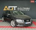 Серый Ауди А3, объемом двигателя 2 л и пробегом 242 тыс. км за 9500 $, фото 1 на Automoto.ua
