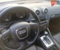 Сірий Ауді А3, об'ємом двигуна 1.97 л та пробігом 275 тис. км за 8999 $, фото 9 на Automoto.ua