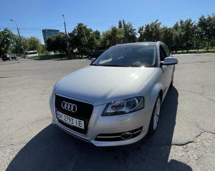 Серый Ауди А3, объемом двигателя 0 л и пробегом 297 тыс. км за 10700 $, фото 4 на Automoto.ua
