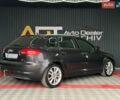 Серый Ауди А3, объемом двигателя 2 л и пробегом 242 тыс. км за 9500 $, фото 12 на Automoto.ua