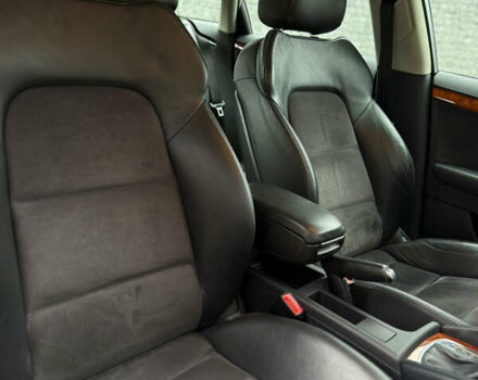 Ауді А3 2012 у Луцьку на Automoto.ua Сірий Ауді А3, об'ємом двигуна 2 л та пробігом 205 тис. км за 10499 $, фото 11 на Automoto.ua