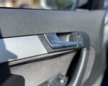 Серый Ауди А3, объемом двигателя 0 л и пробегом 297 тыс. км за 10700 $, фото 15 на Automoto.ua