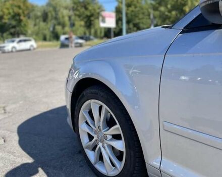 Серый Ауди А3, объемом двигателя 0 л и пробегом 297 тыс. км за 10700 $, фото 2 на Automoto.ua