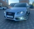 Сірий Ауді А3, об'ємом двигуна 1.97 л та пробігом 126 тис. км за 11000 $, фото 1 на Automoto.ua