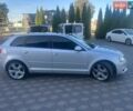 Сірий Ауді А3, об'ємом двигуна 1.97 л та пробігом 126 тис. км за 11000 $, фото 2 на Automoto.ua