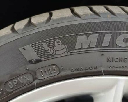 Серый Ауди А3, объемом двигателя 1.4 л и пробегом 193 тыс. км за 9400 $, фото 9 на Automoto.ua