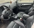 Серый Ауди А3, объемом двигателя 1.97 л и пробегом 275 тыс. км за 9500 $, фото 13 на Automoto.ua