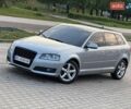 Серый Ауди А3, объемом двигателя 1.97 л и пробегом 189 тыс. км за 9499 $, фото 6 на Automoto.ua