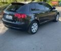 Серый Ауди А3, объемом двигателя 2 л и пробегом 215 тыс. км за 9700 $, фото 1 на Automoto.ua